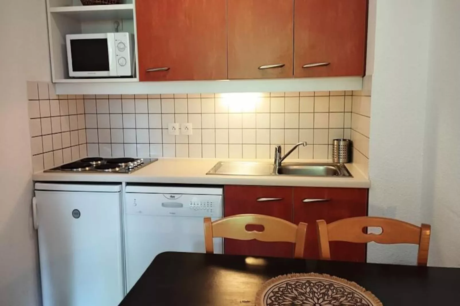 Résidence Le Hameau des Ecrins - maeva Home