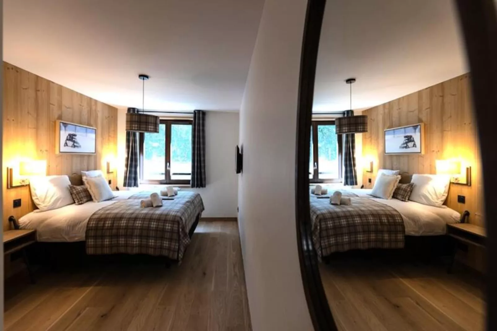 Résidence Terresens Cristal Lodge ***-Image-tags.