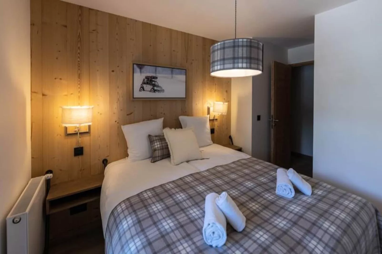 Résidence Terresens Cristal Lodge ***-Image-tags.