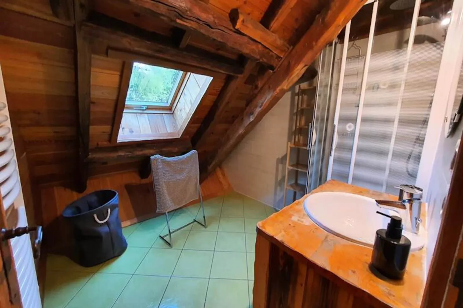 Résidence Maison De Pays La Villette-Image-tags.