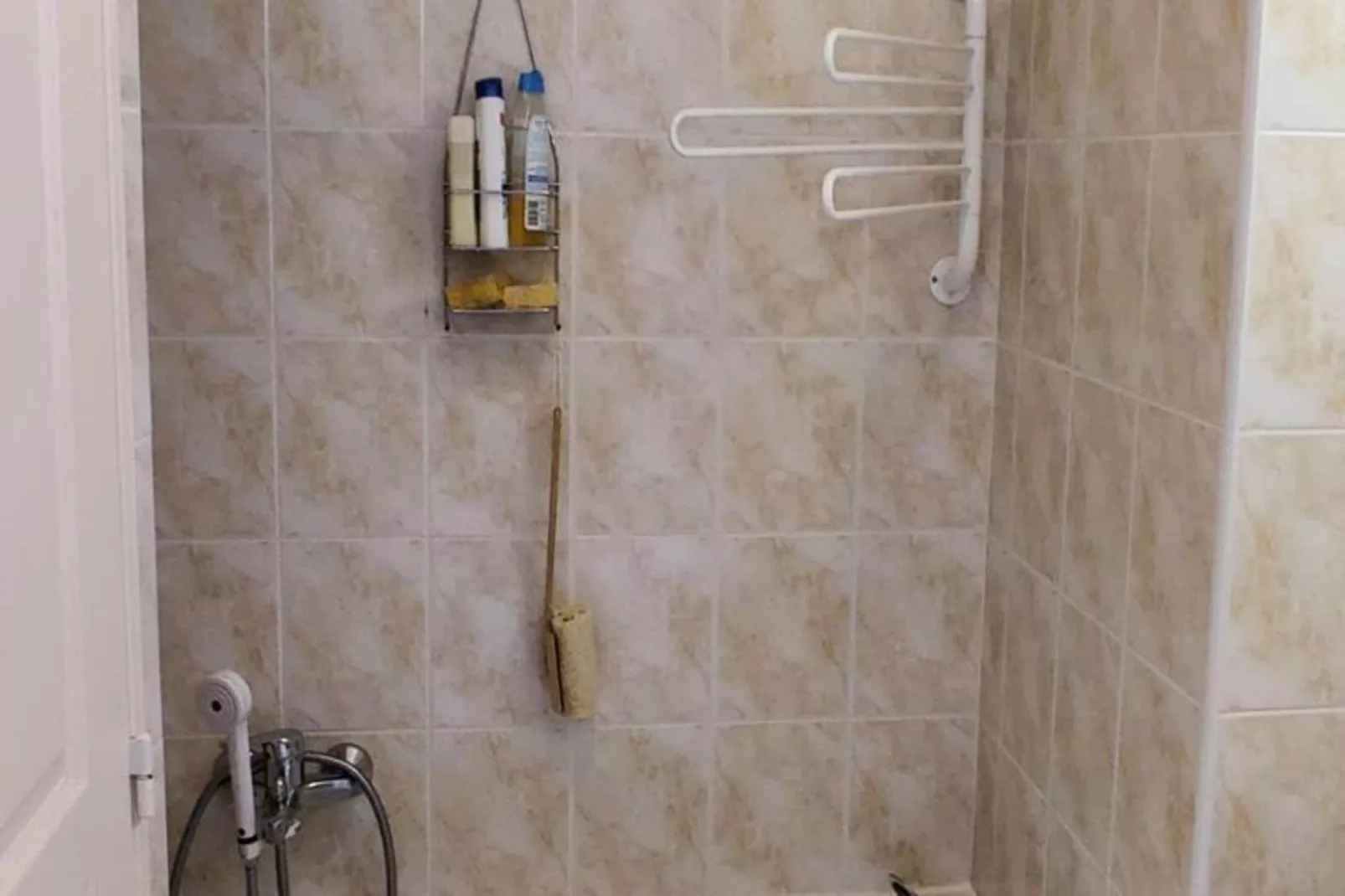 Résidence Mouflons - Bathroom