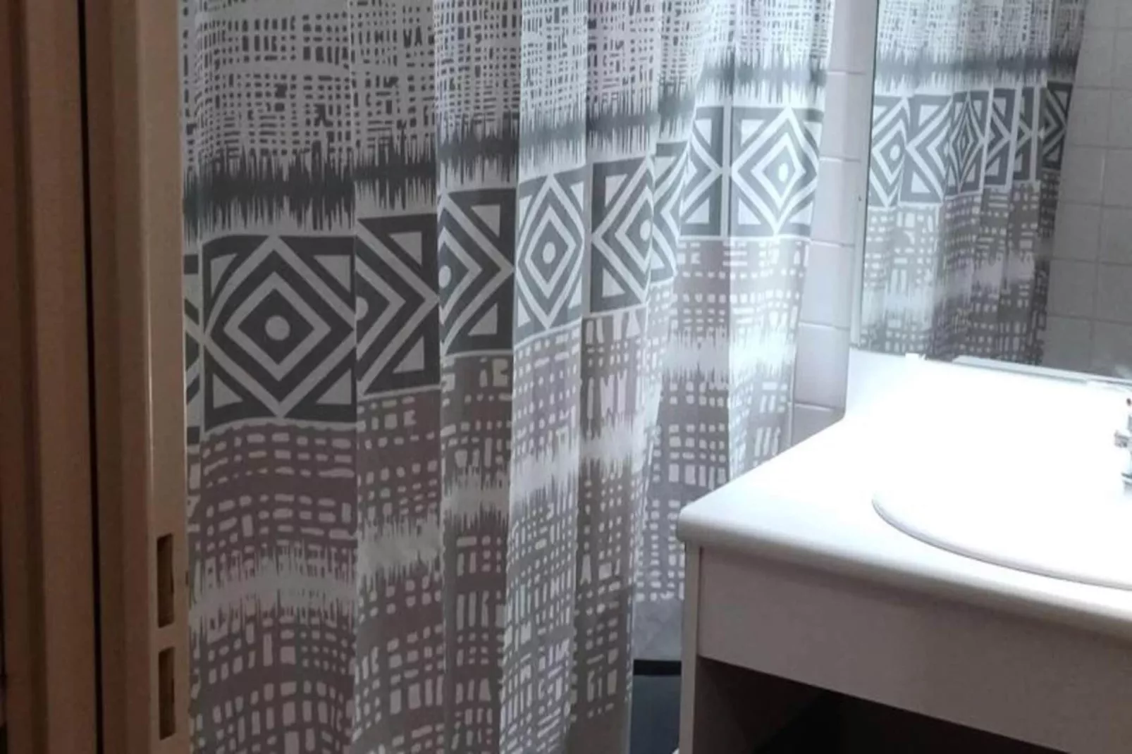 Résidence Eyssina - Salle de bain