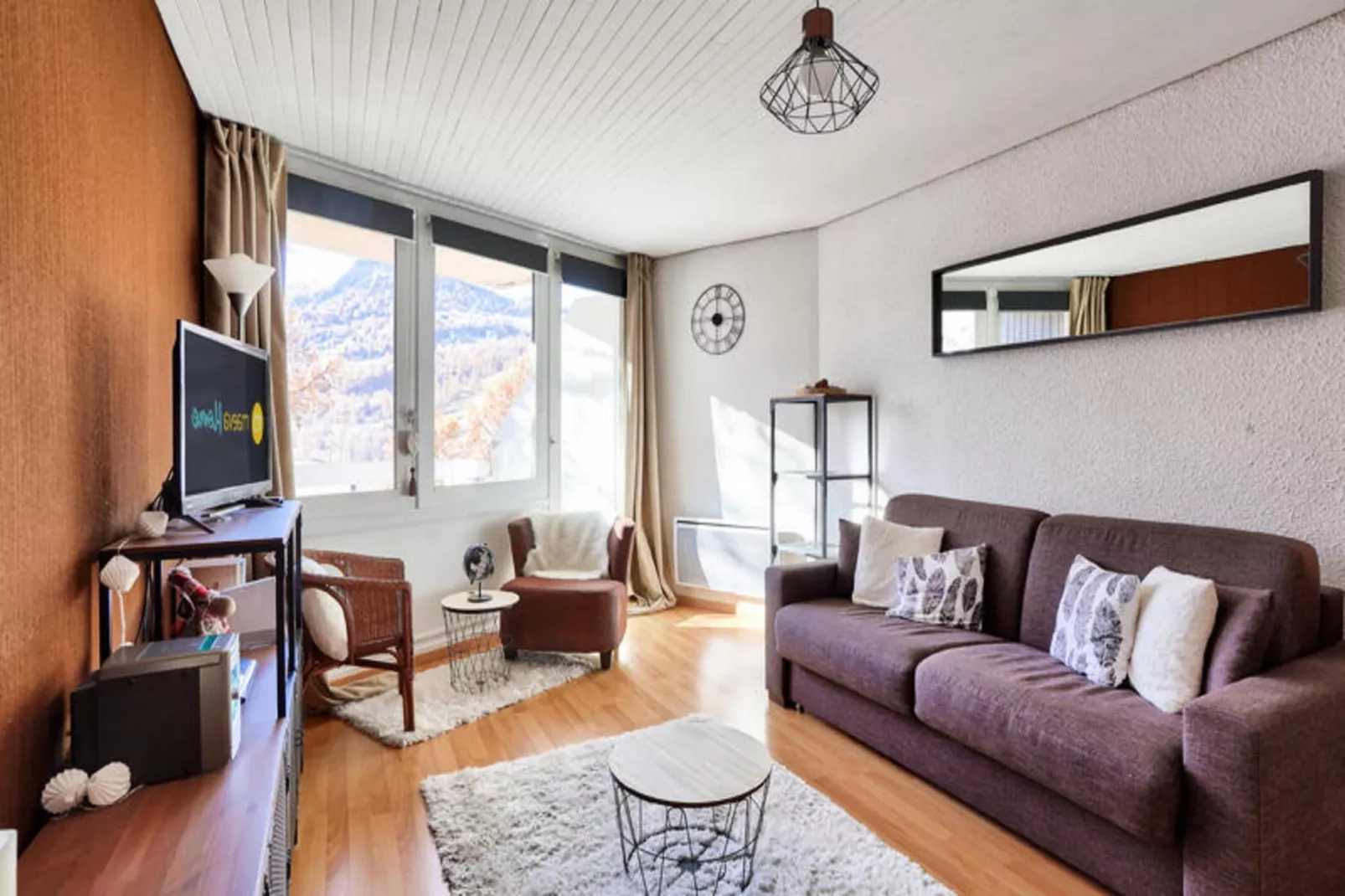 Résidences Les Fibières - maeva Home - Ambiance