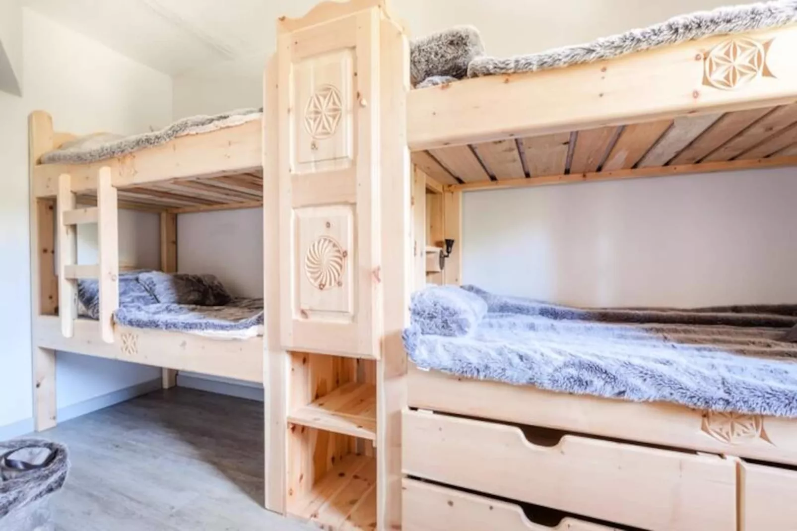 Résidence L'Albane - maeva Home