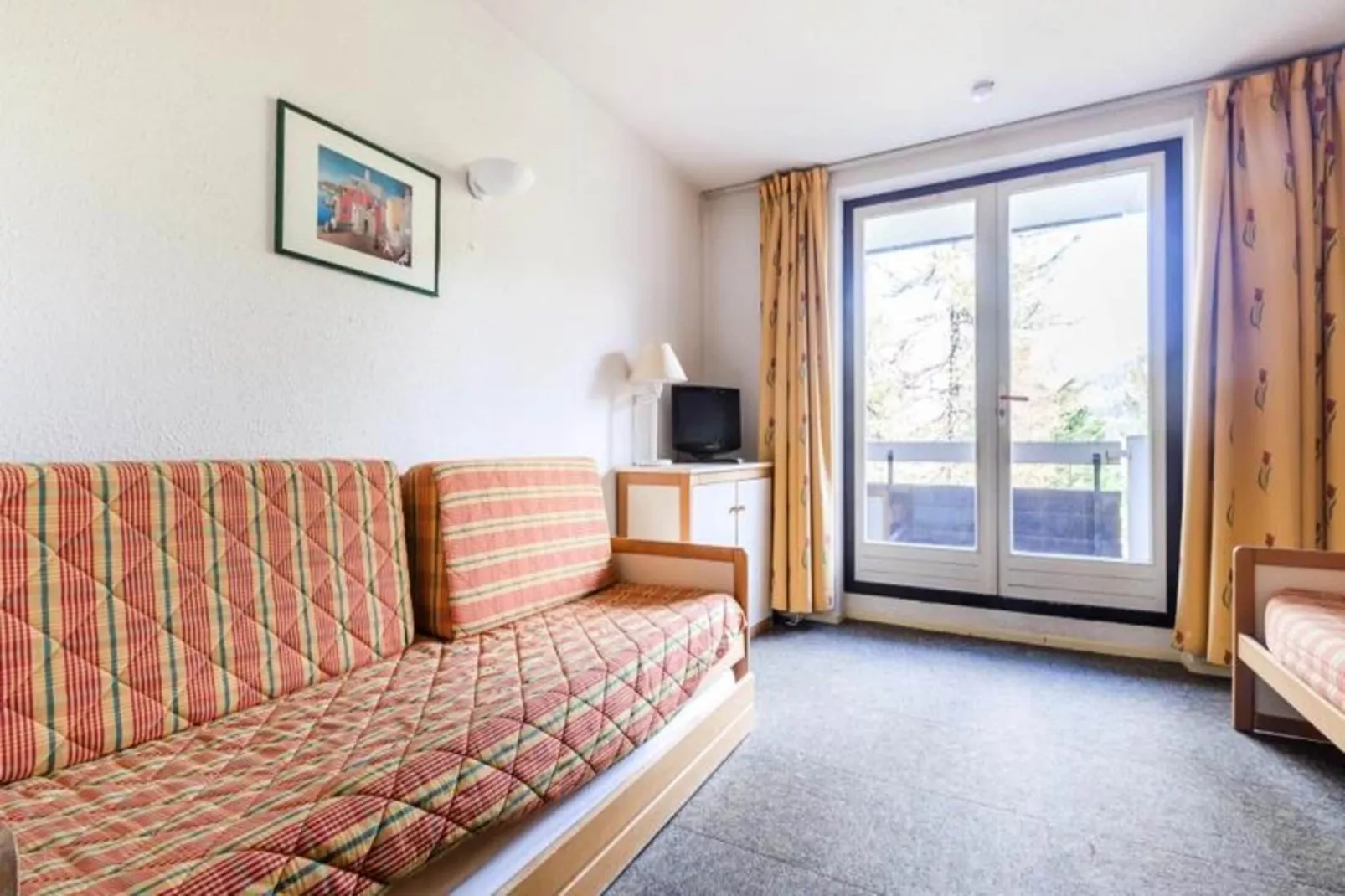 Résidence L'Eyssina - maeva Home - Salon