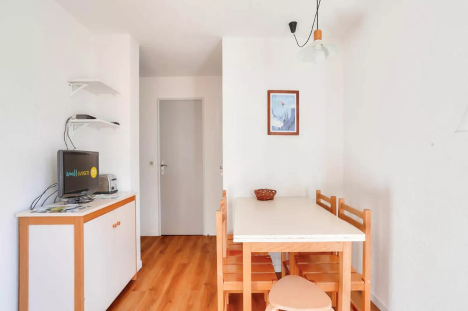 Résidence L'Eyssina - maeva Home - Ambiance