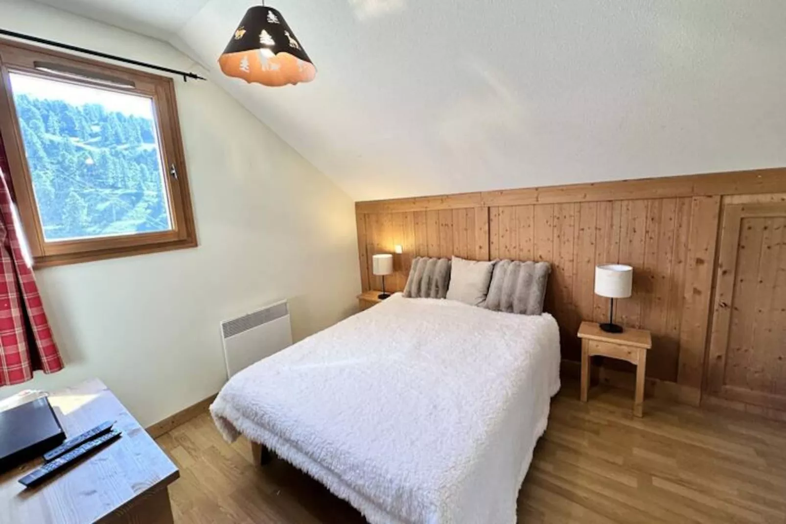 Résidence Le Hameau Des Rennes