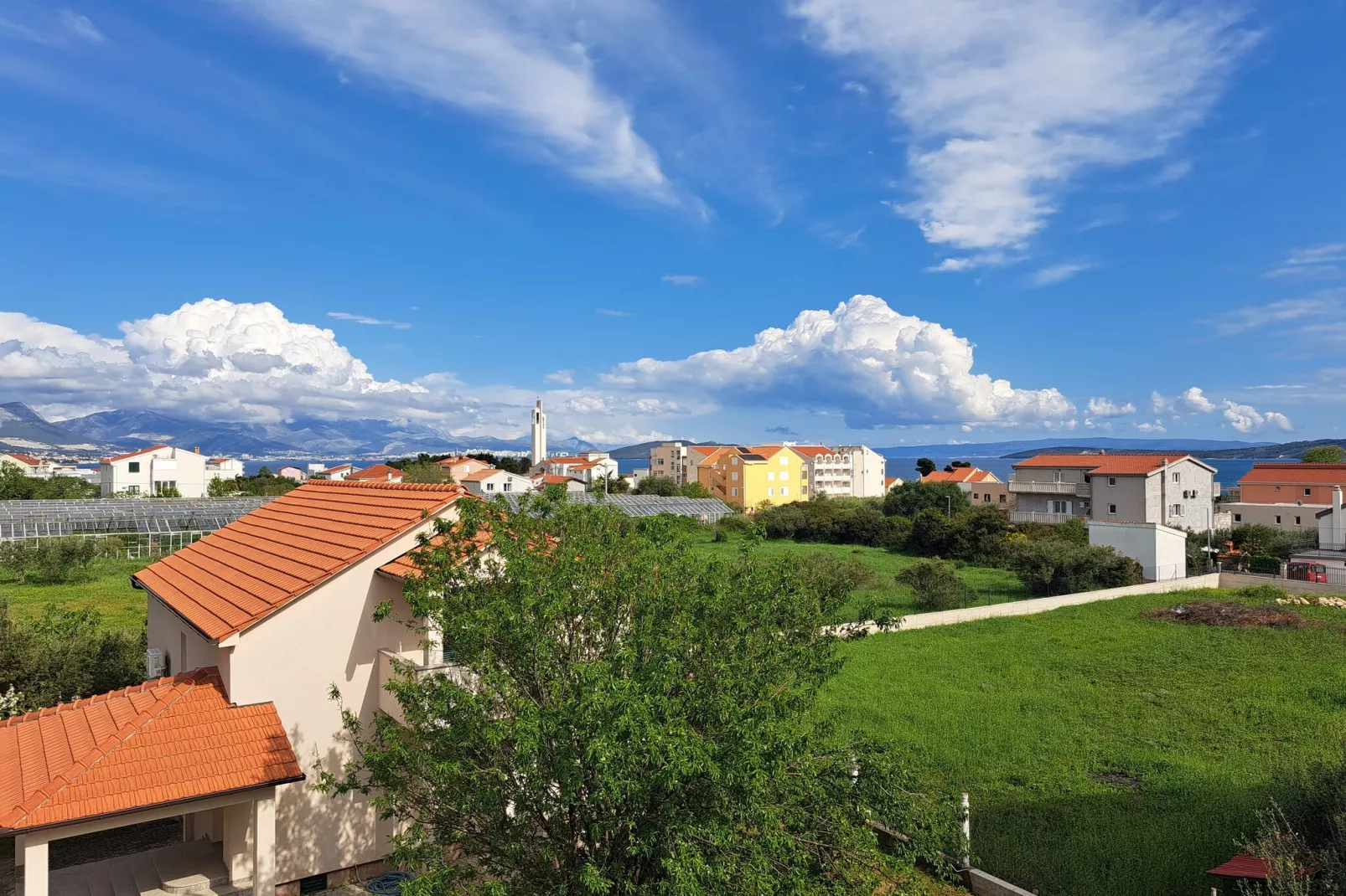 Apartment Penic-View summer