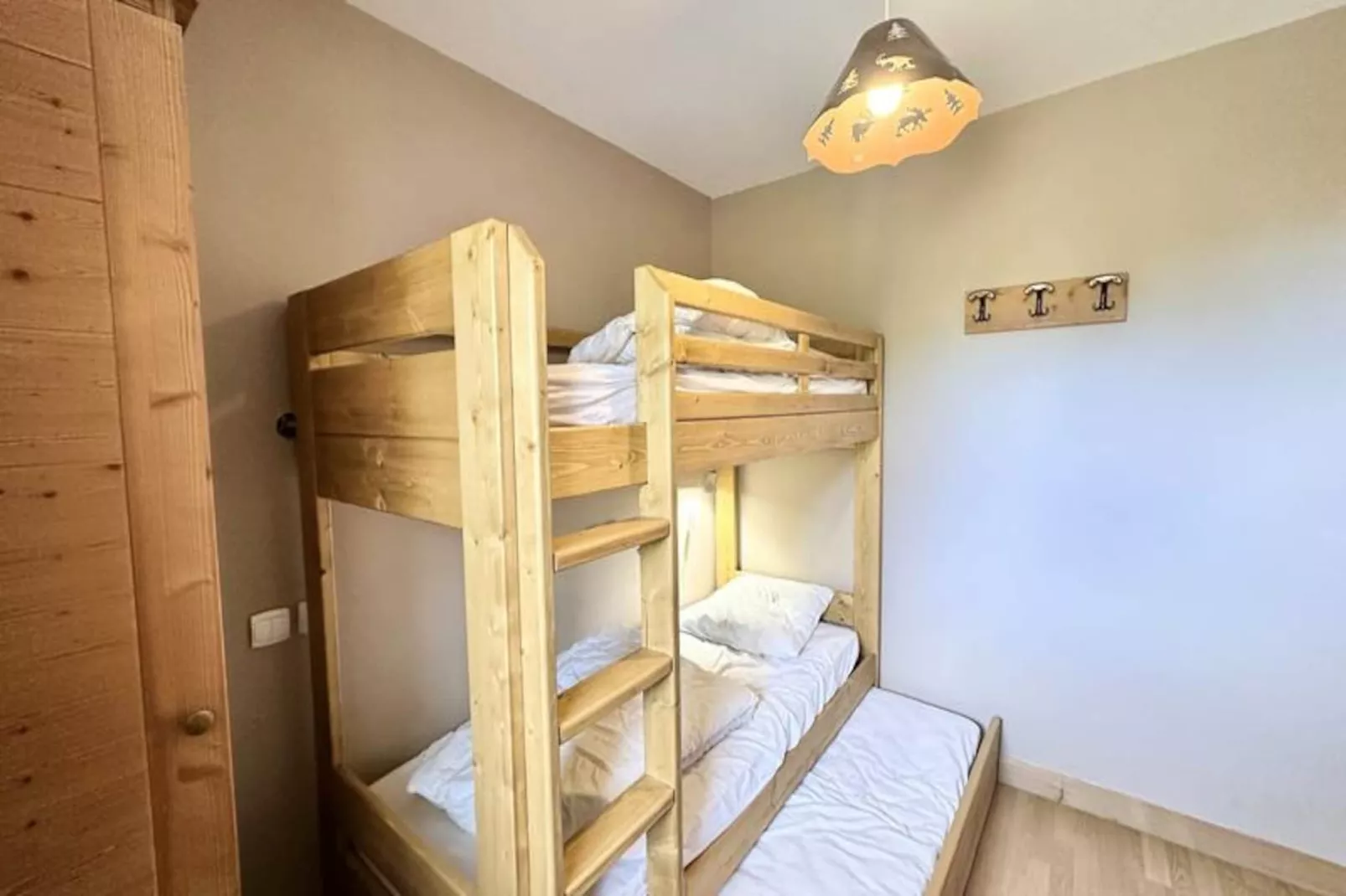 Résidence Le Hameau Des Rennes