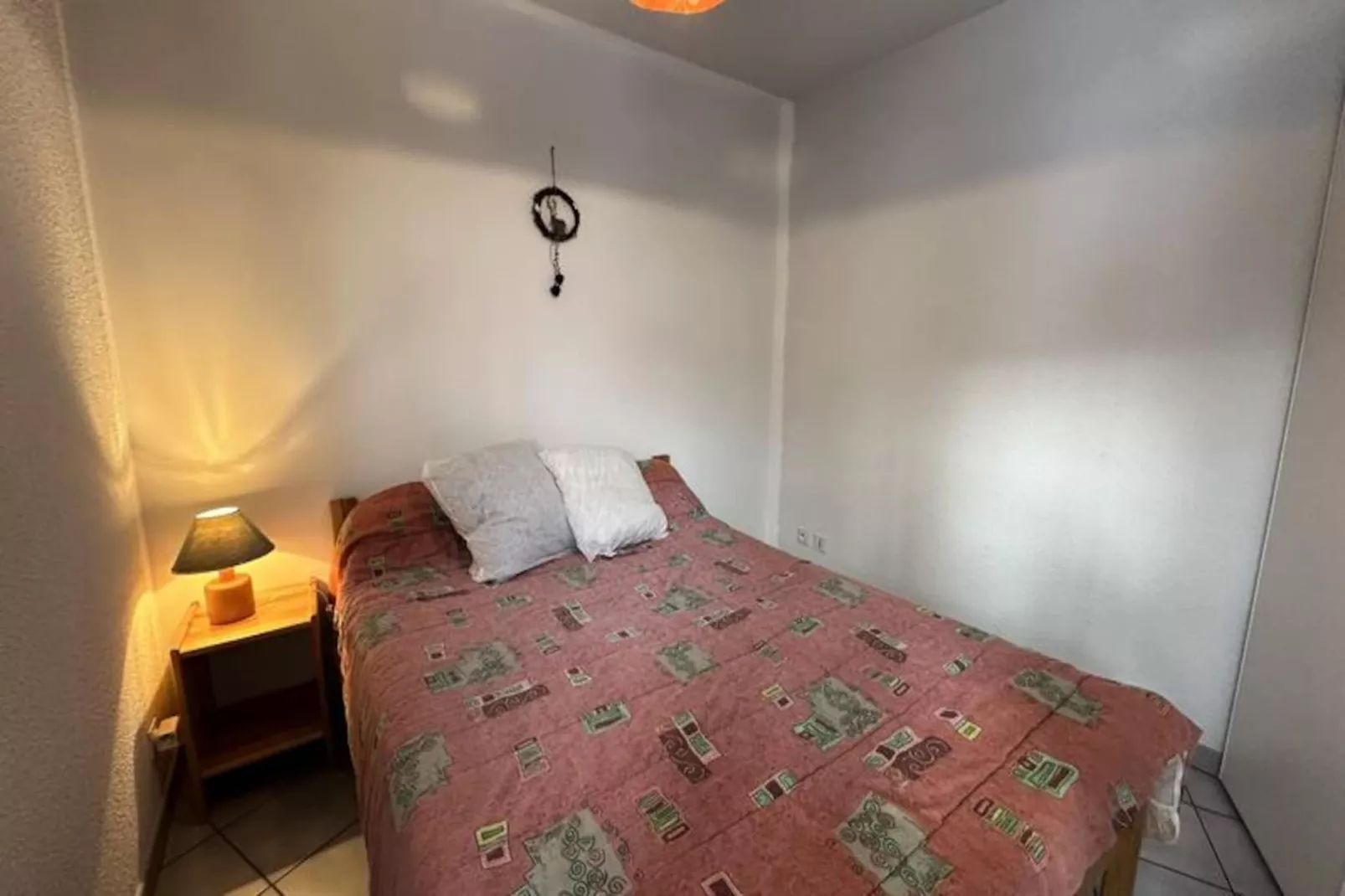 Résidence L'eterlou