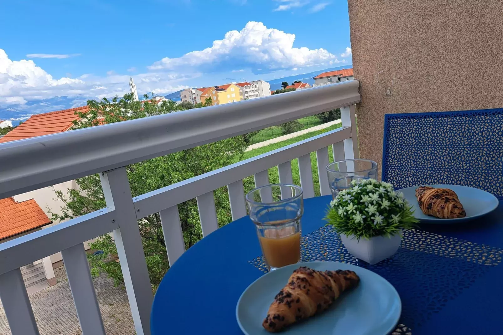 Apartment Penic-Atmosphere