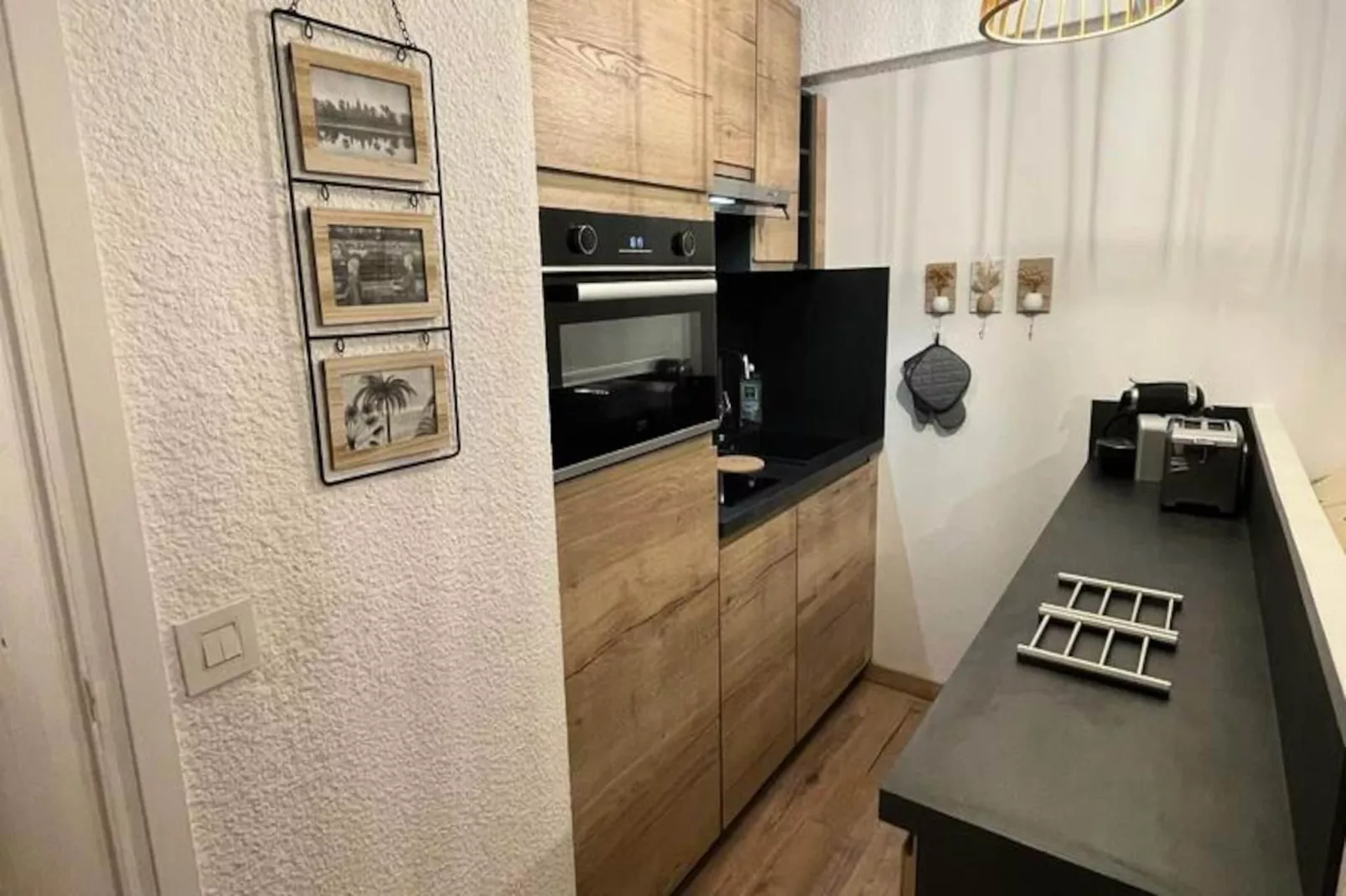 Résidence Le Pastourlet