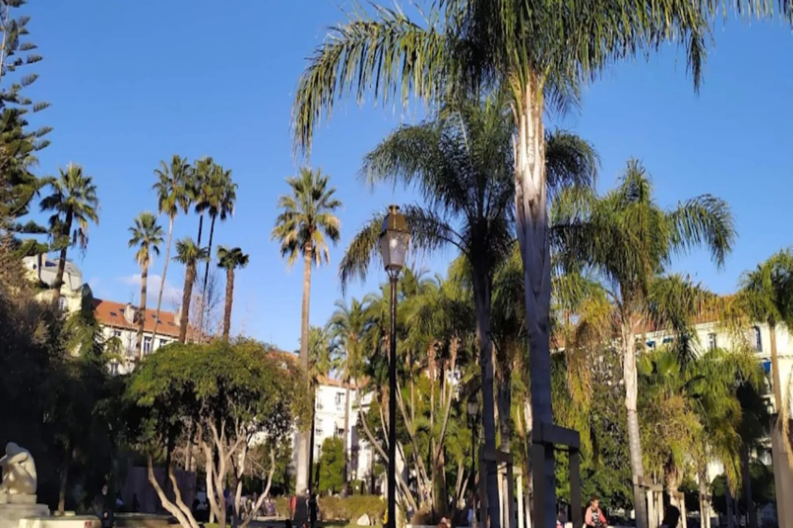 Appartements à Nice-Zones été à 5 km