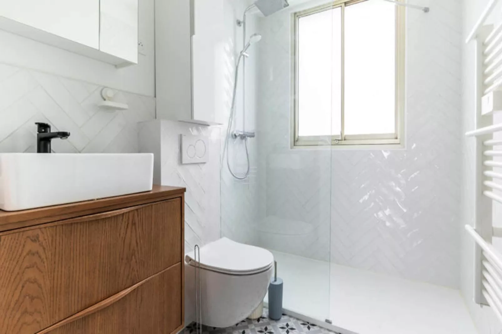 Appartements à Nice-Ambiance