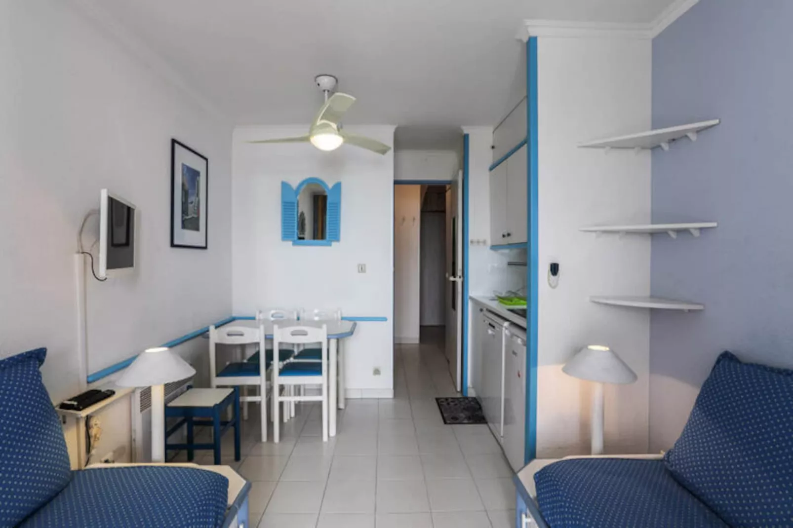 Résidence Cannes Verrerie - maeva Home-Image-tags.