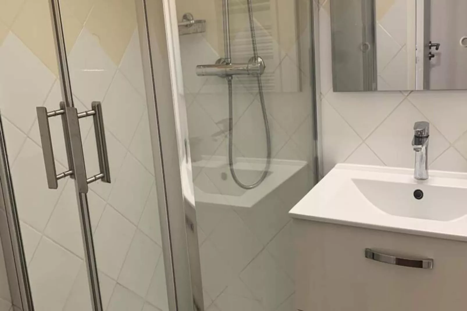 Résidence Cannes Verrerie - maeva Home-Exterior in summer