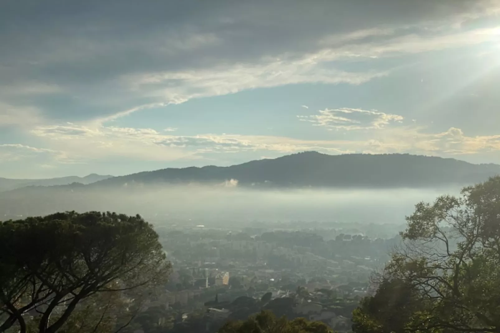 Résidence Cannes Villa Francia - maeva Home-Zones été à 5 km