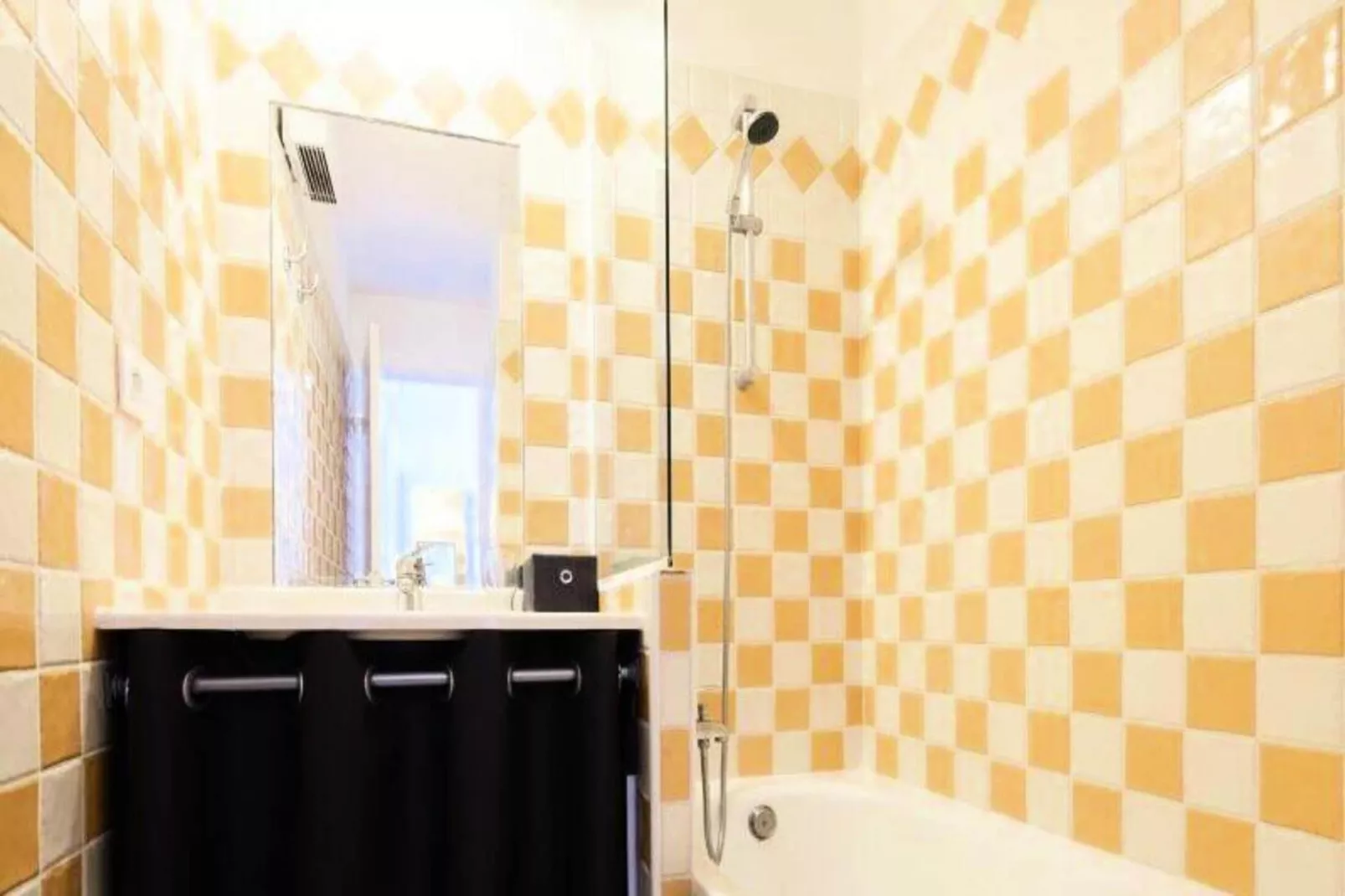 Résidence Cannes Villa Francia - maeva Home-Salle de bain