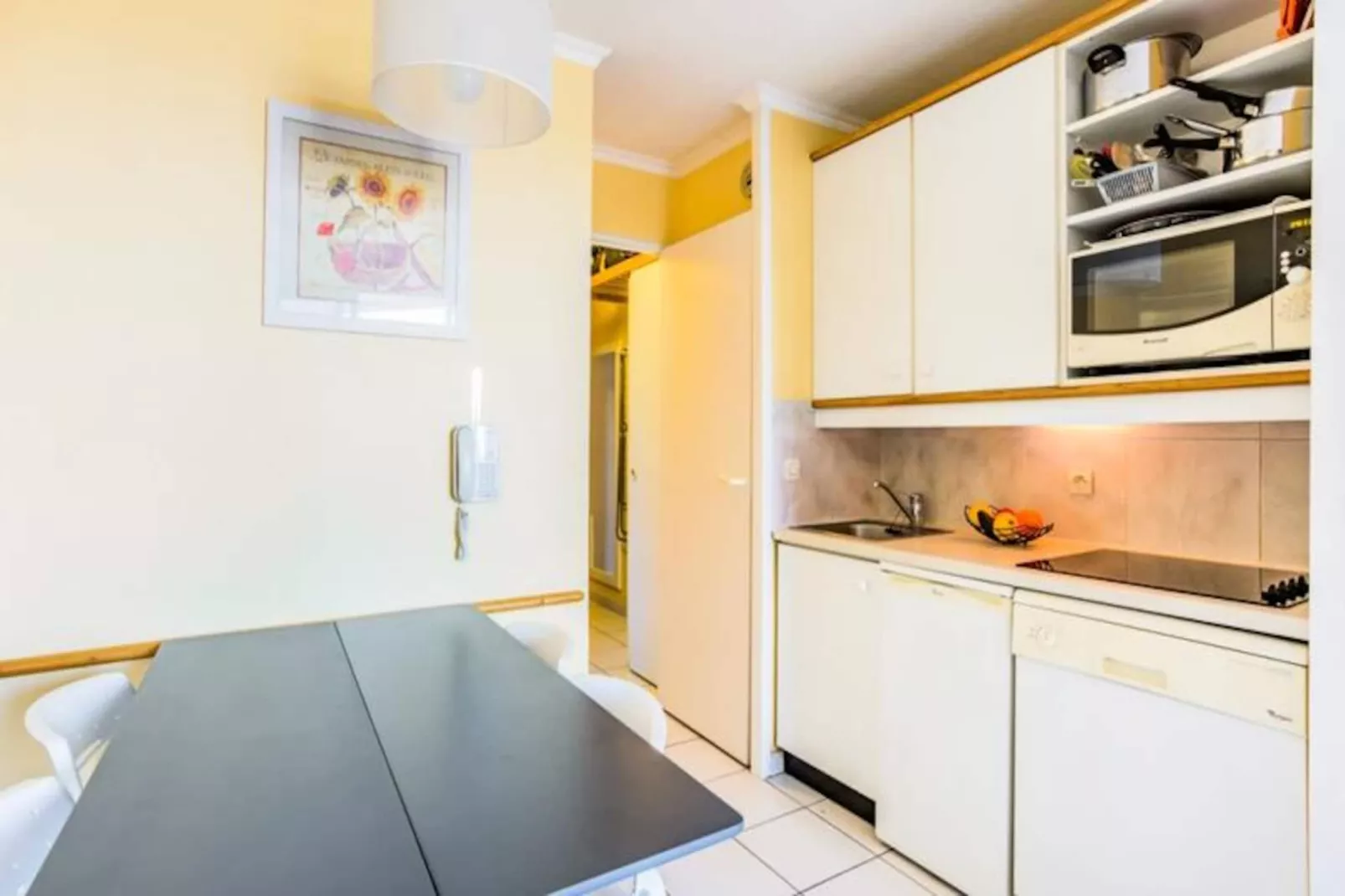 Résidence Cannes Villa Francia - maeva Home-Image-tags.