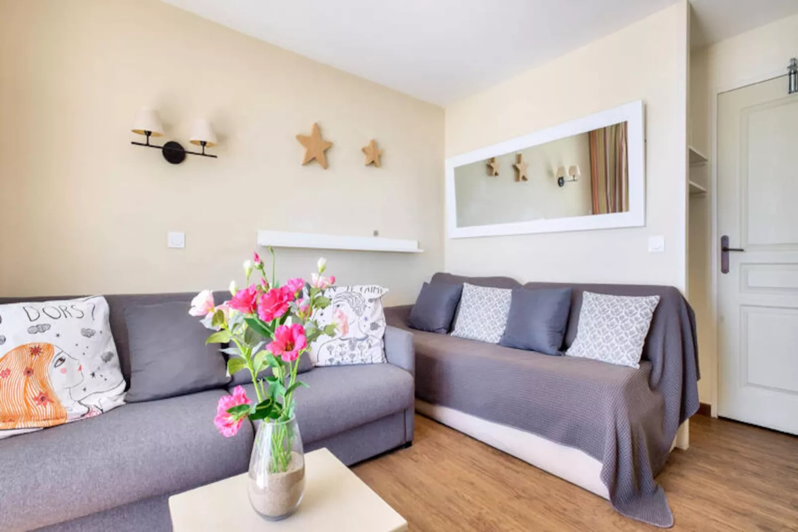 Résidence Cannes Villa Francia - maeva Home-Image-tags.