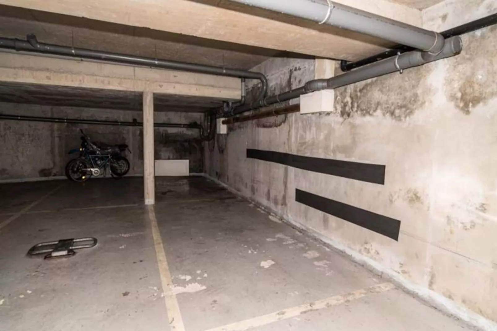 Lumineux Vaste 2 Pcs Balcon Parking, Centre Ville 1 Mn Olam Properties-Image-tags.