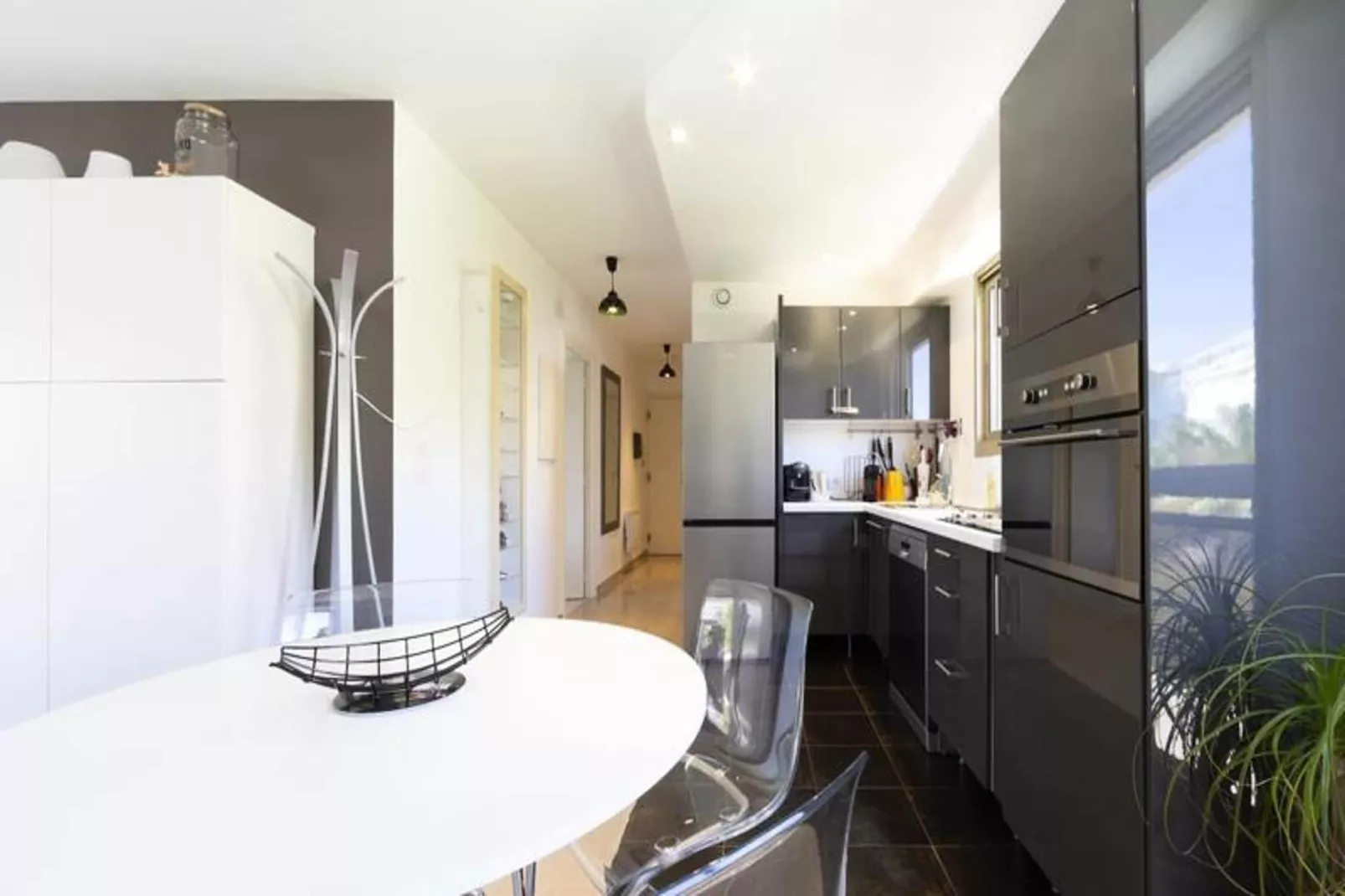 Résidence Coup De Coeur Idéal Congres Et Vacances ❤live In Villa Parador❤-Extérieur été