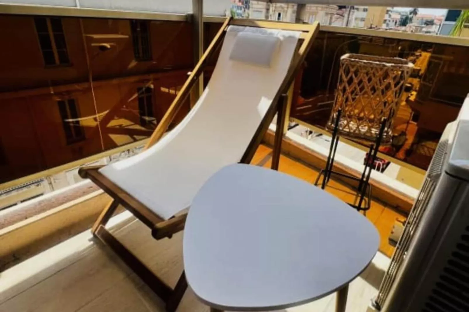 Résidence Le Verdi-Exterior in summer