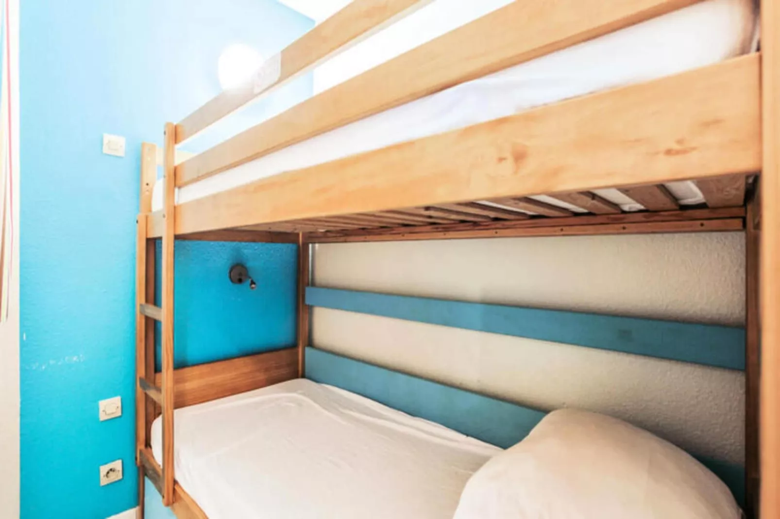 Résidence Cannes Verrerie - maeva Home-Bedroom