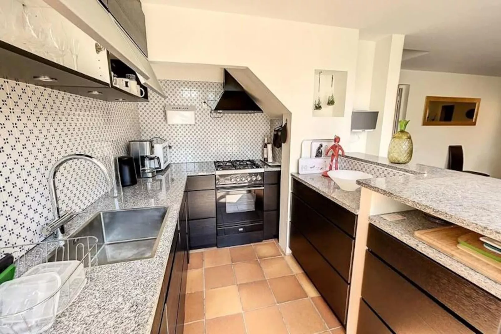 06v - Belle Villa - Jacuzzi - Piscine - Tennis-Image-tags.