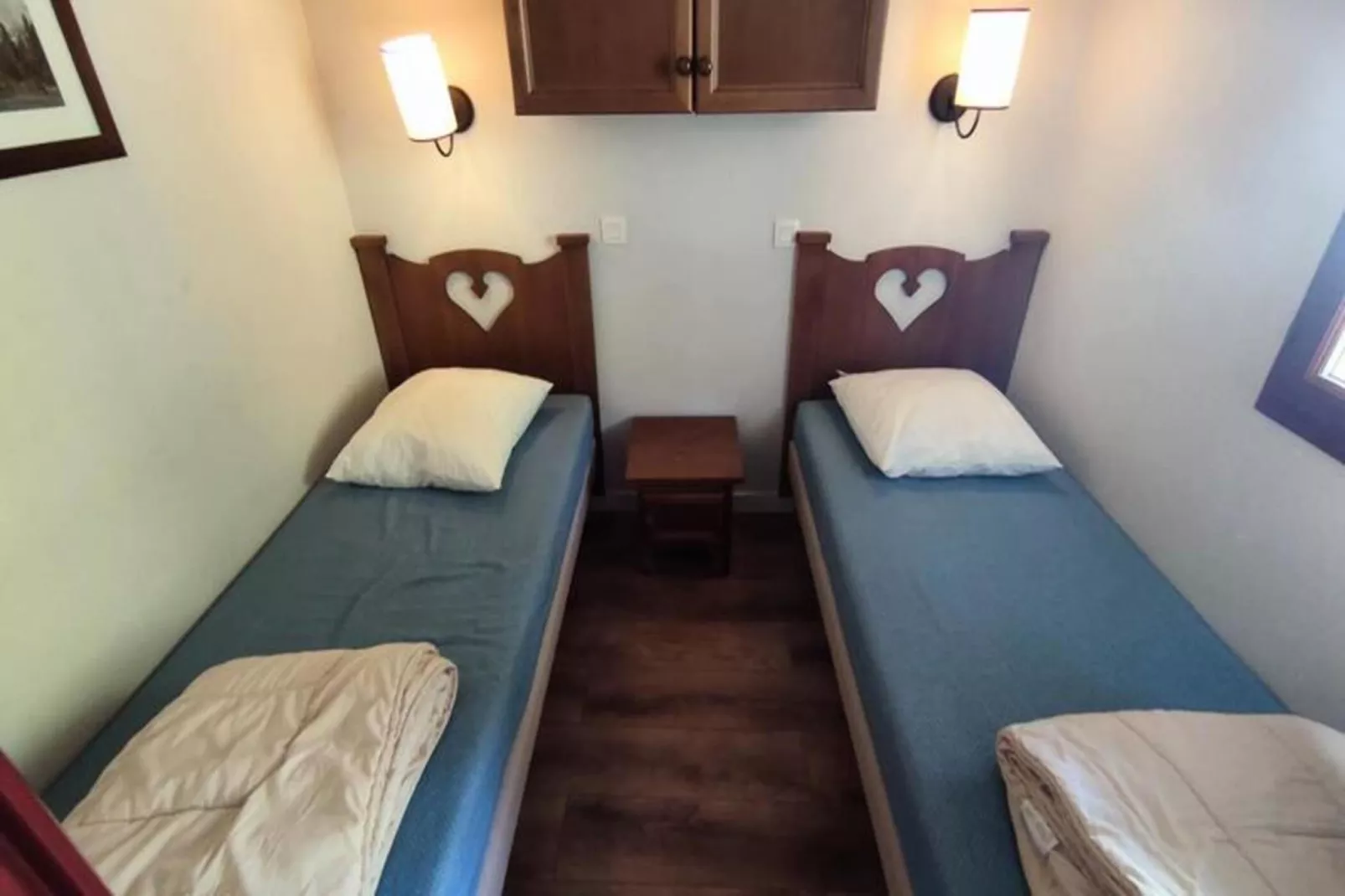 Résidence Terrasses D'azur 514-Außenbereich Sommer