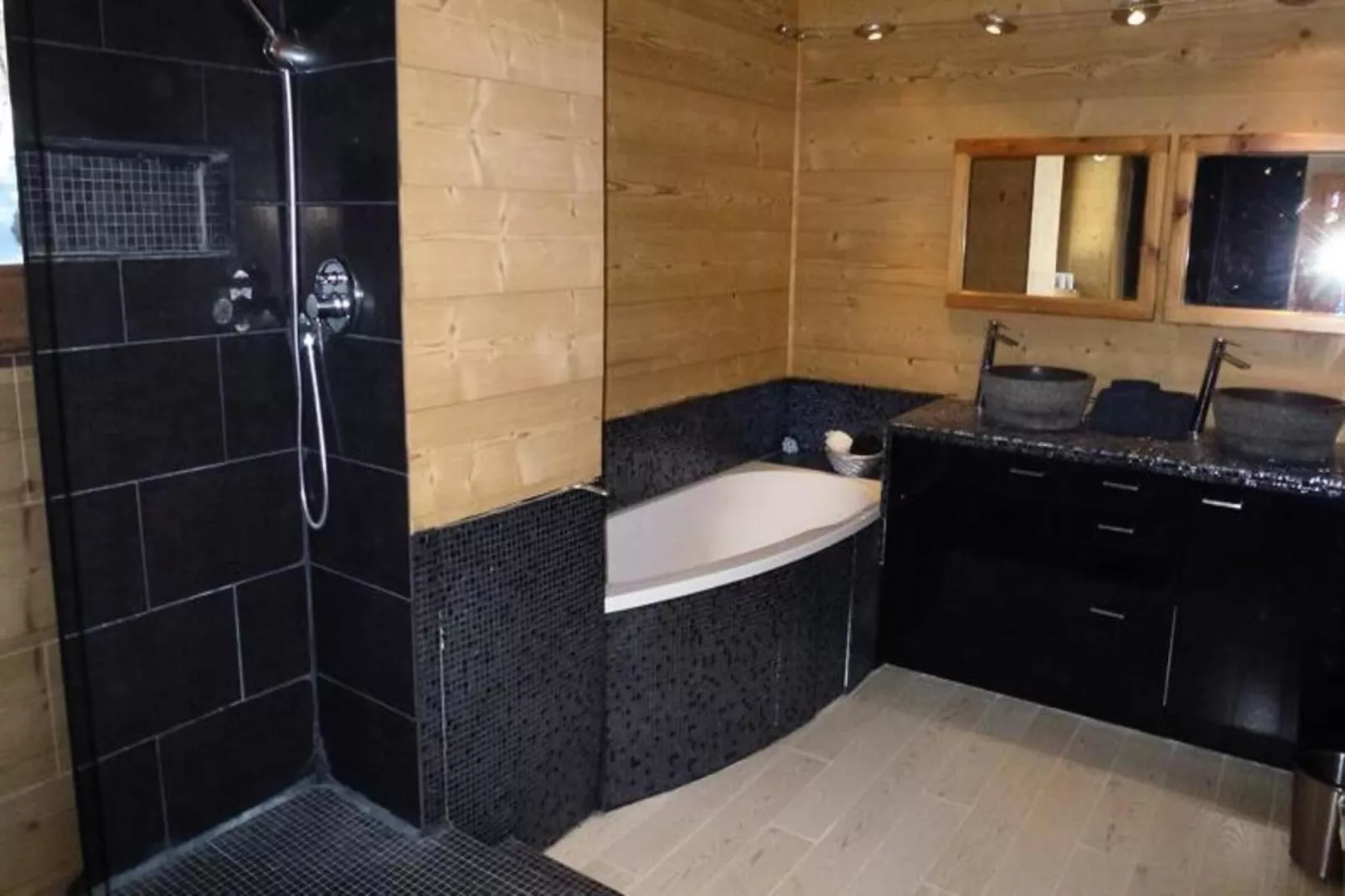 Résidence Génépi 301-Außenbereich Sommer