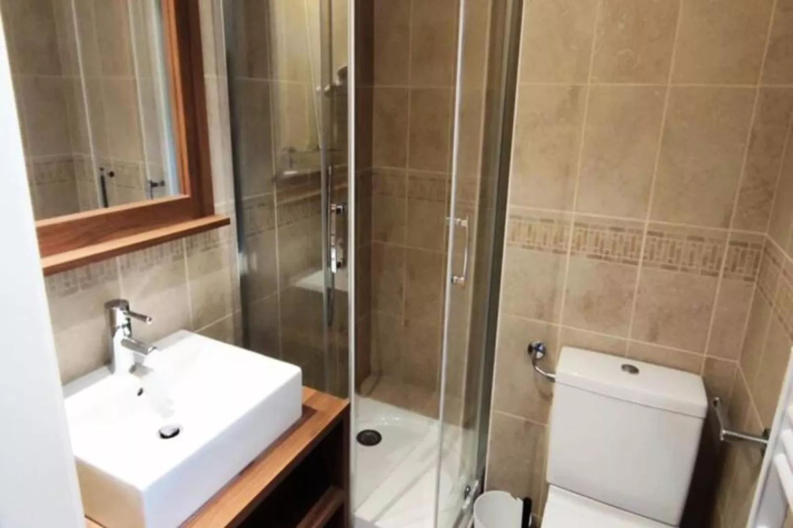 Résidence Terrasses D'isola B312-Exterior in summer