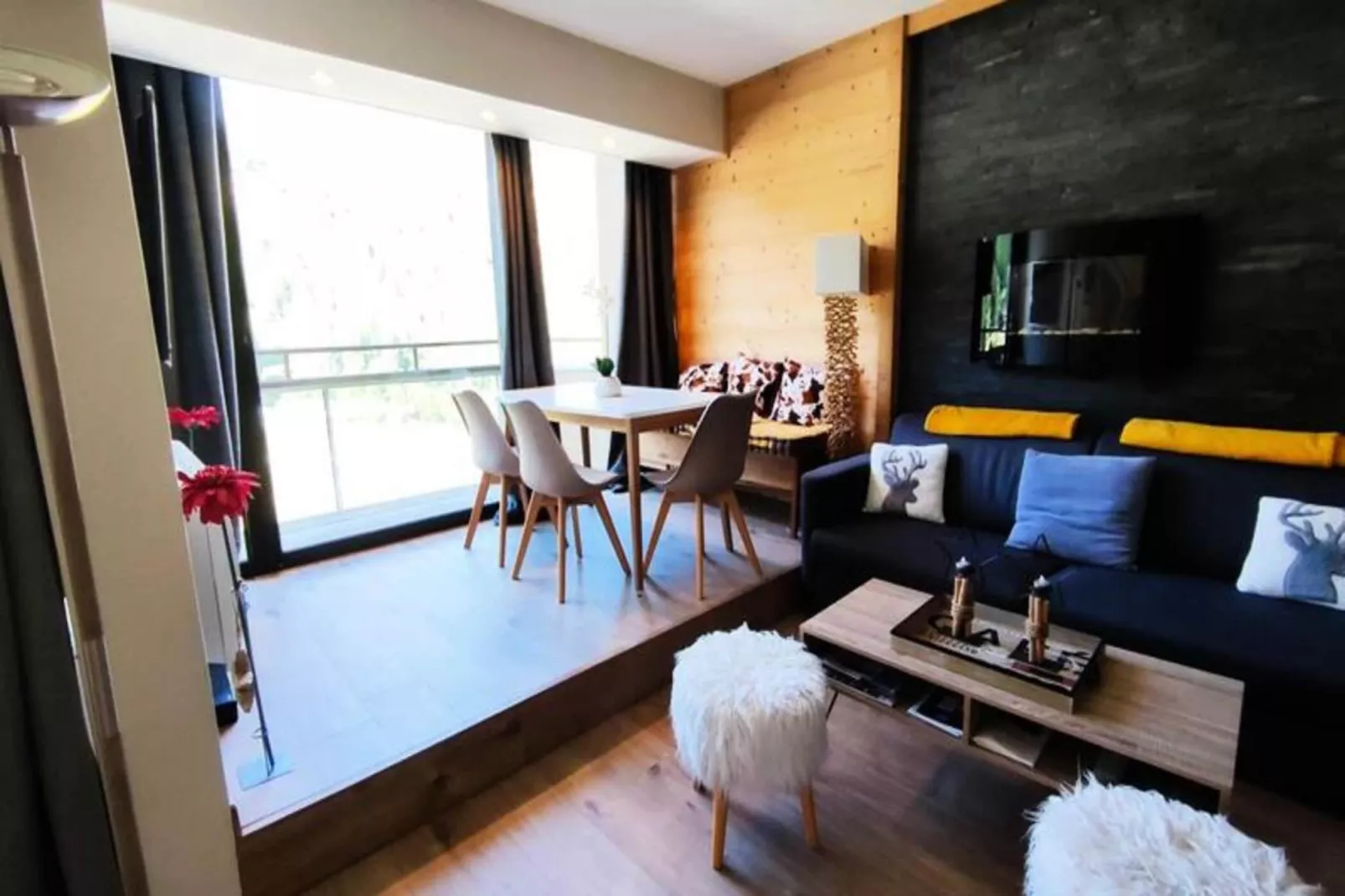 Résidence Malinvern C15-Exterior in summer