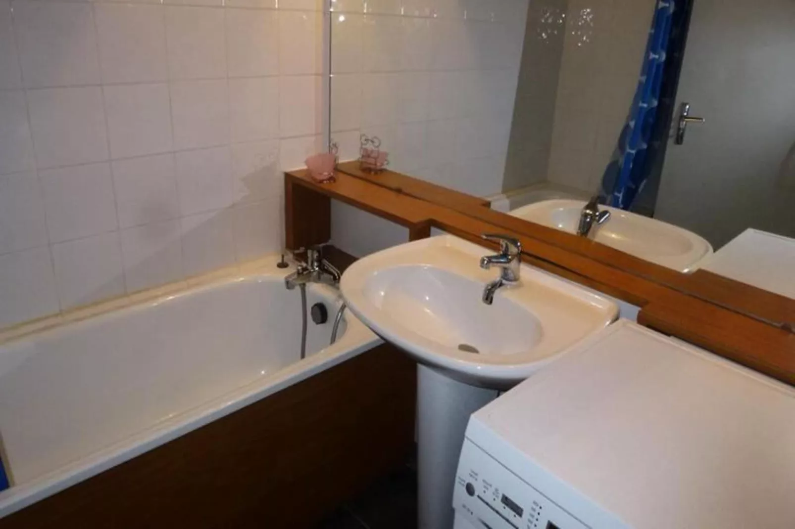 Résidence Vermeil E7-Exterior in summer