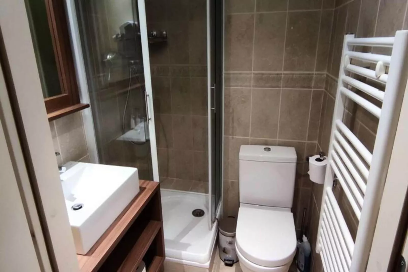 Résidence Terrasses Isola  A201-Exterior in summer