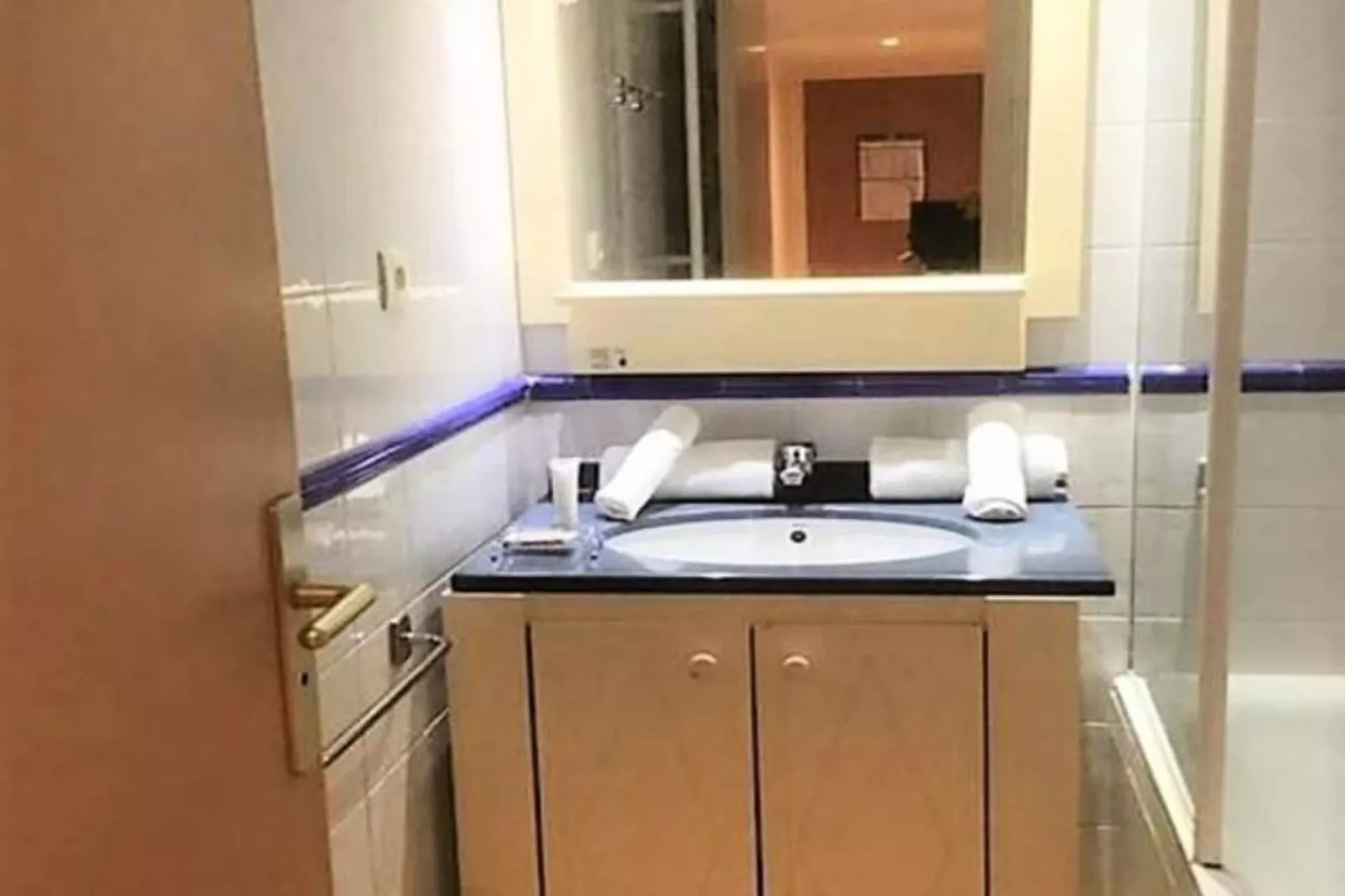 Résidence les Rivages du Parc - maeva Home-Salle de bain