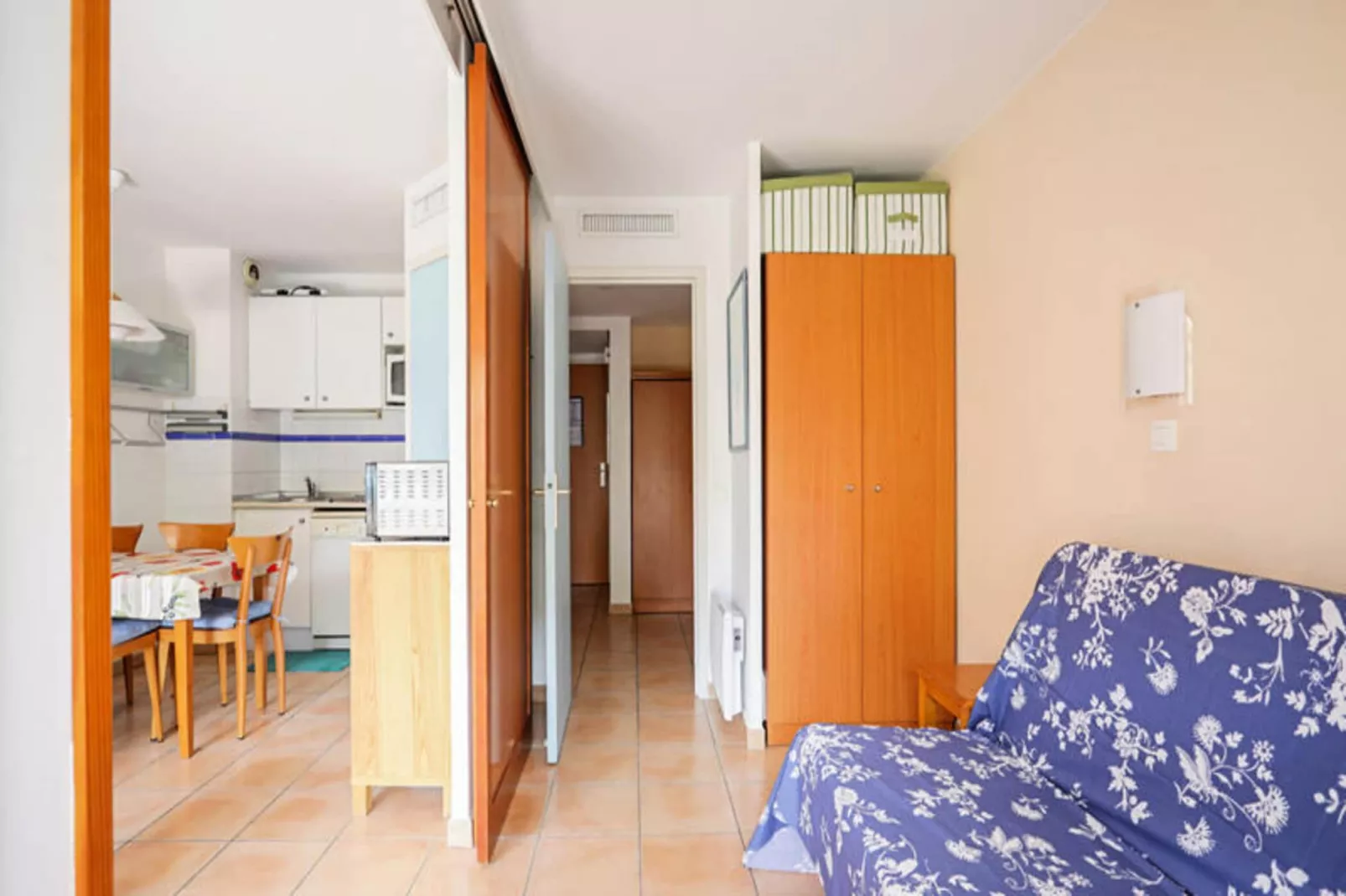 Résidence les Rivages du Parc - maeva Home-Salon