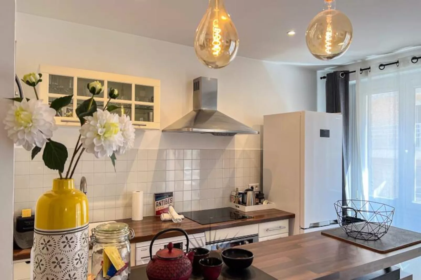 Le Carnot Appartement Pour 2 By Sunset-Image-tags.