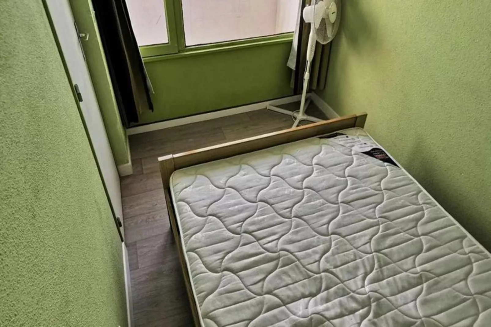 Résidence Terrasses De La Mediterranee 3-Bedroom