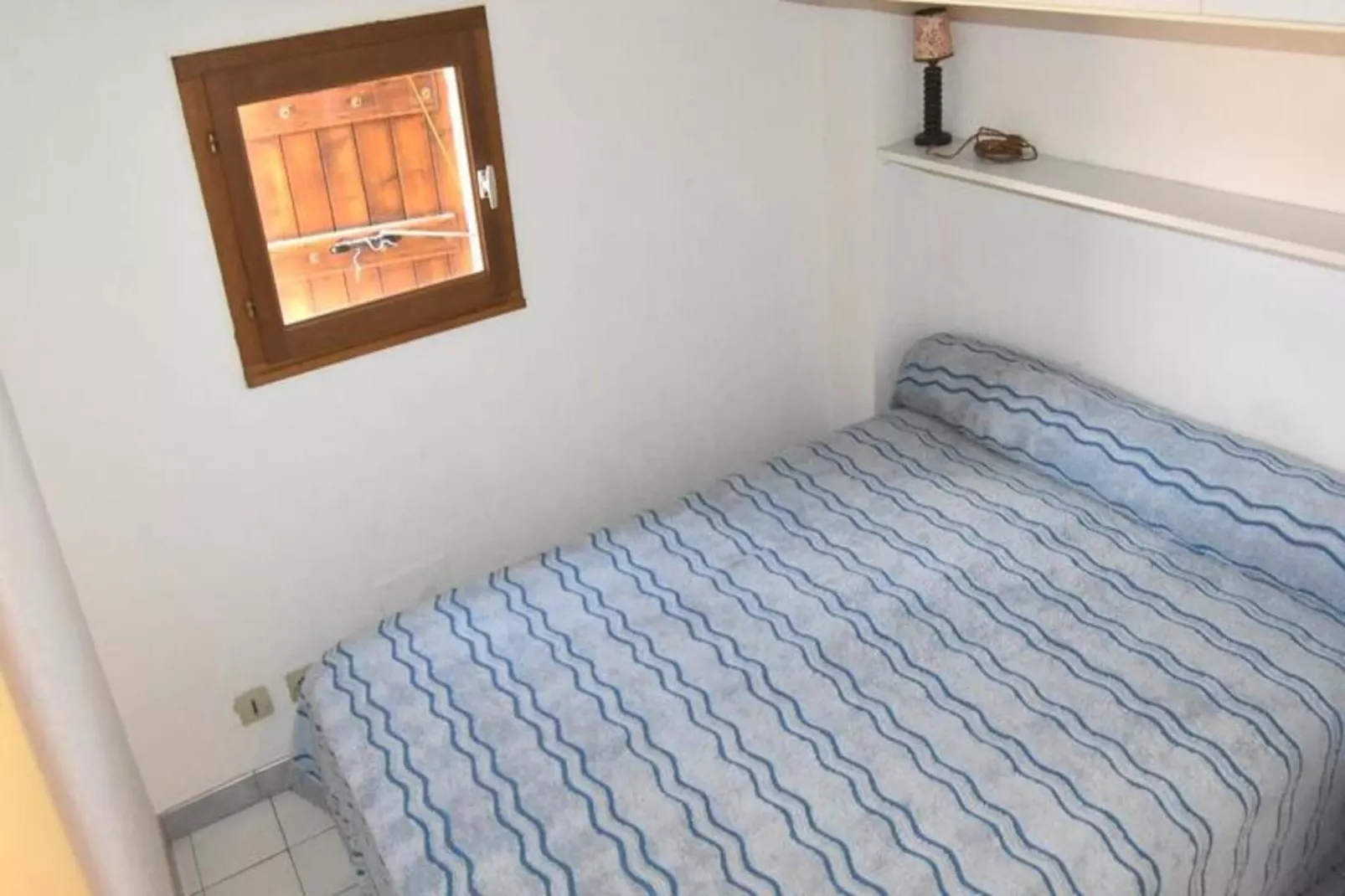 Résidence Les Captivantes-Außenbereich Sommer