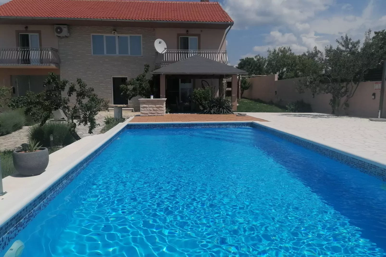Holiday home MAJA 3-Ambiente