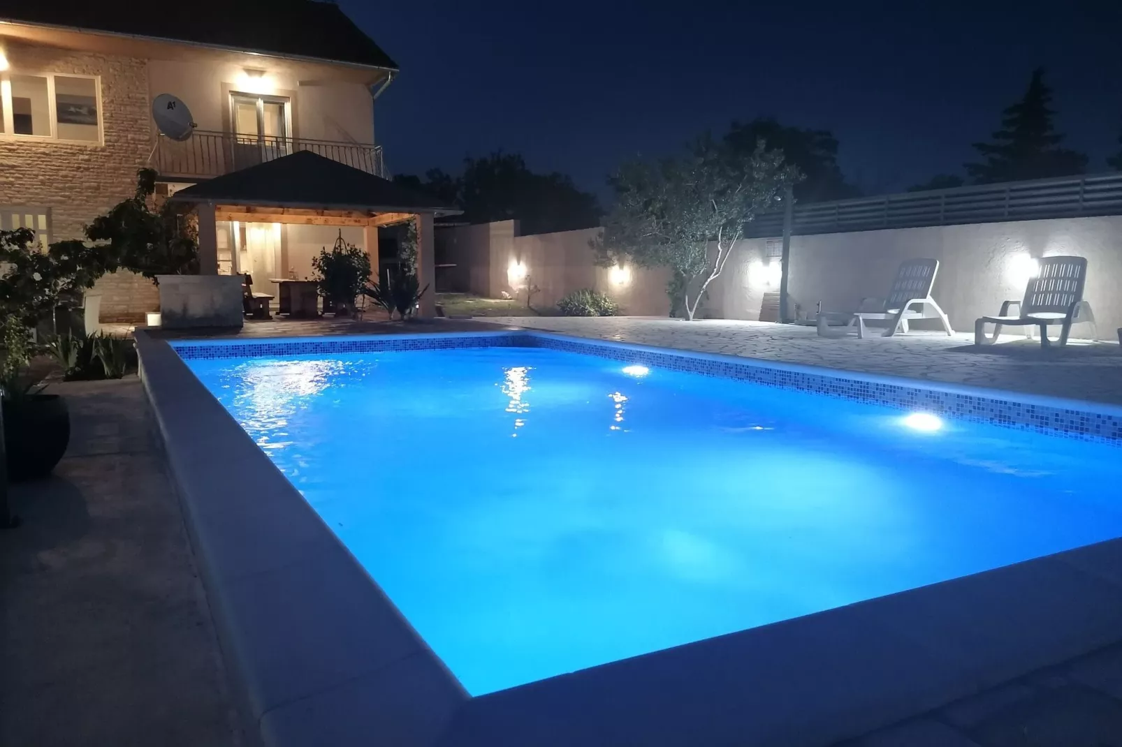 Holiday home MAJA 3-Ambiente