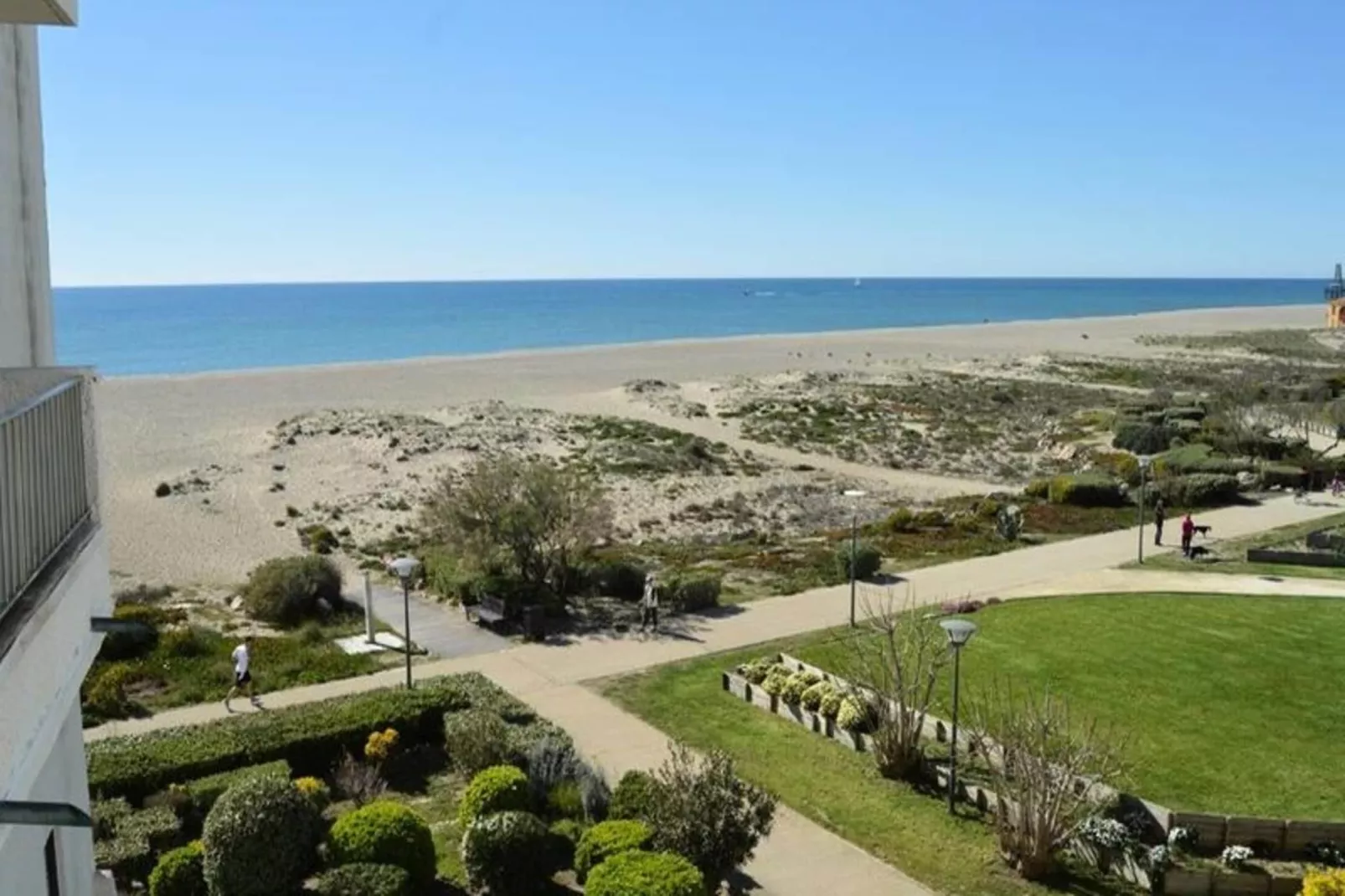 Résidence Les Cyclades-Zones été à 20 km