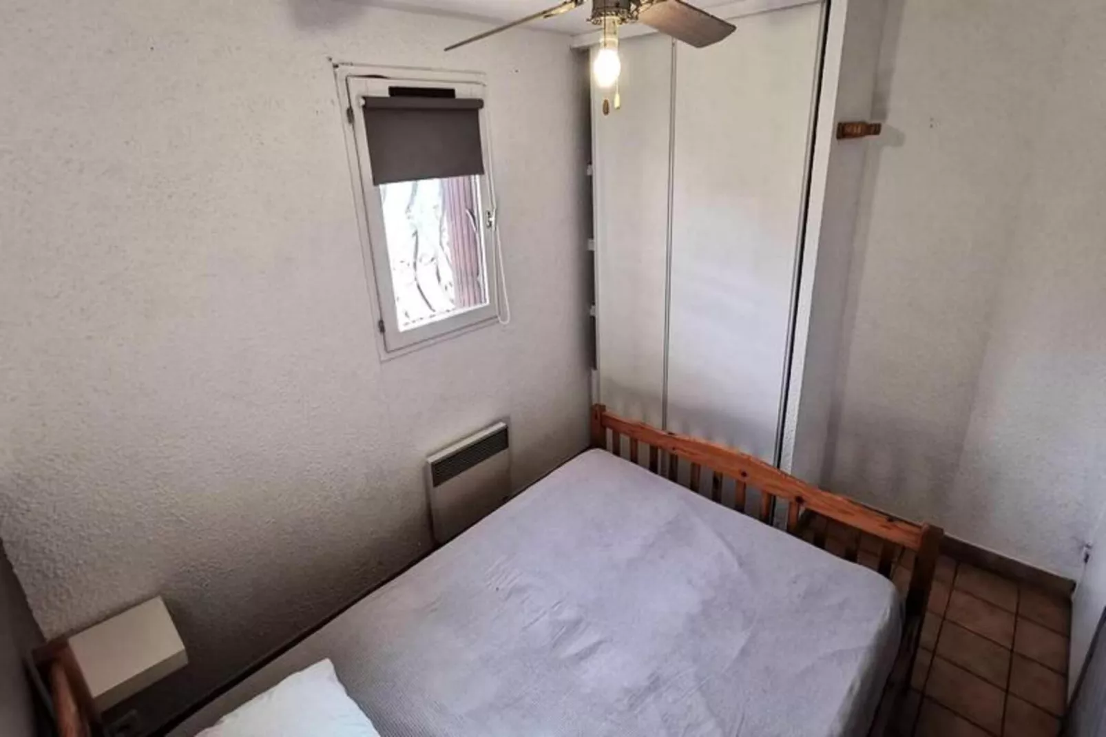 Résidence Maisons De La Plage-Bedroom