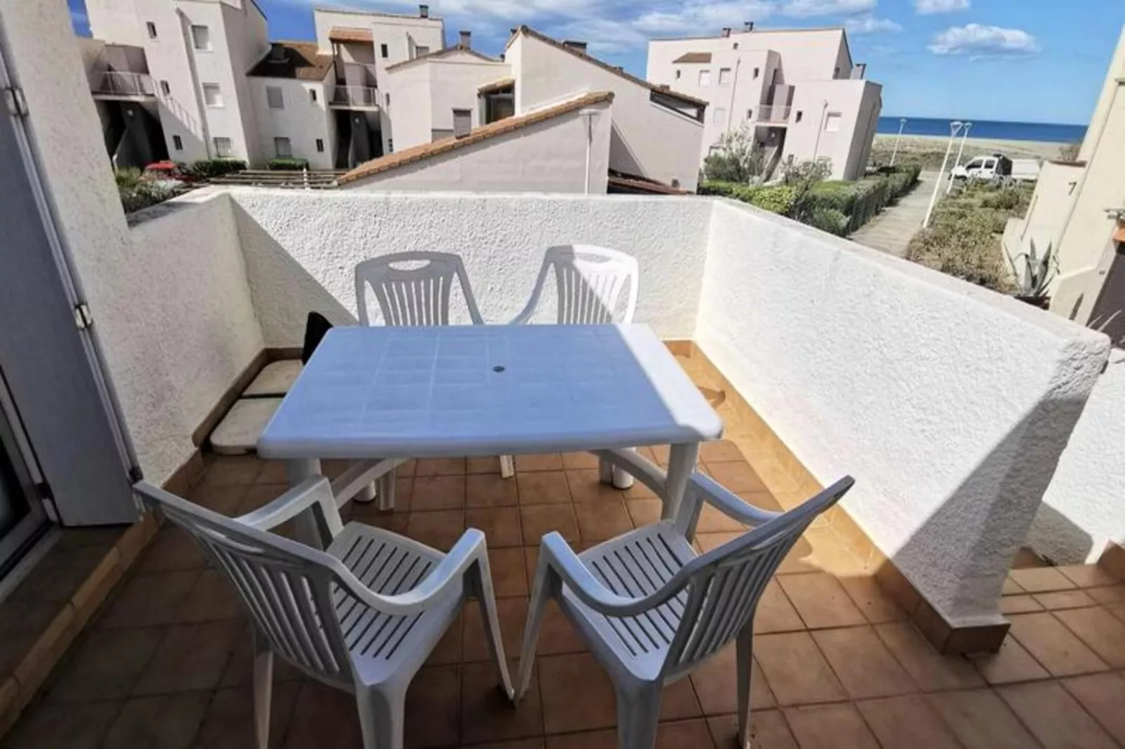 Résidence Les Zodiaques-Recreation room