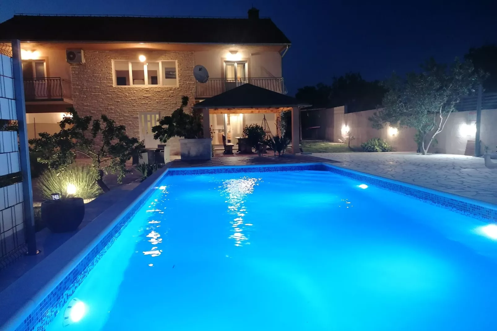 Holiday home MAJA 3-Ambiente
