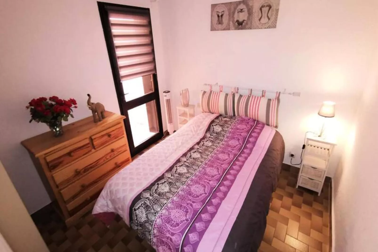 Résidence Maisons Des Sables 4-Bedroom