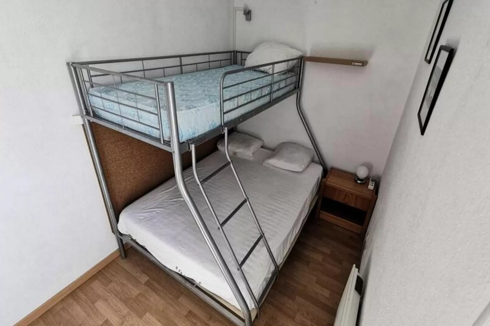 Résidence Terrasses De La Mediterranee 1-Schlafzimmer