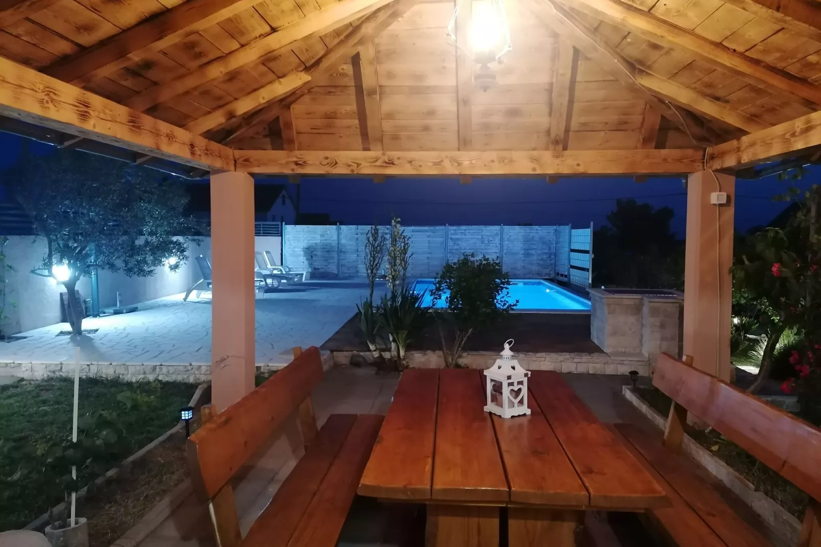 Holiday home MAJA 3-Ambiente