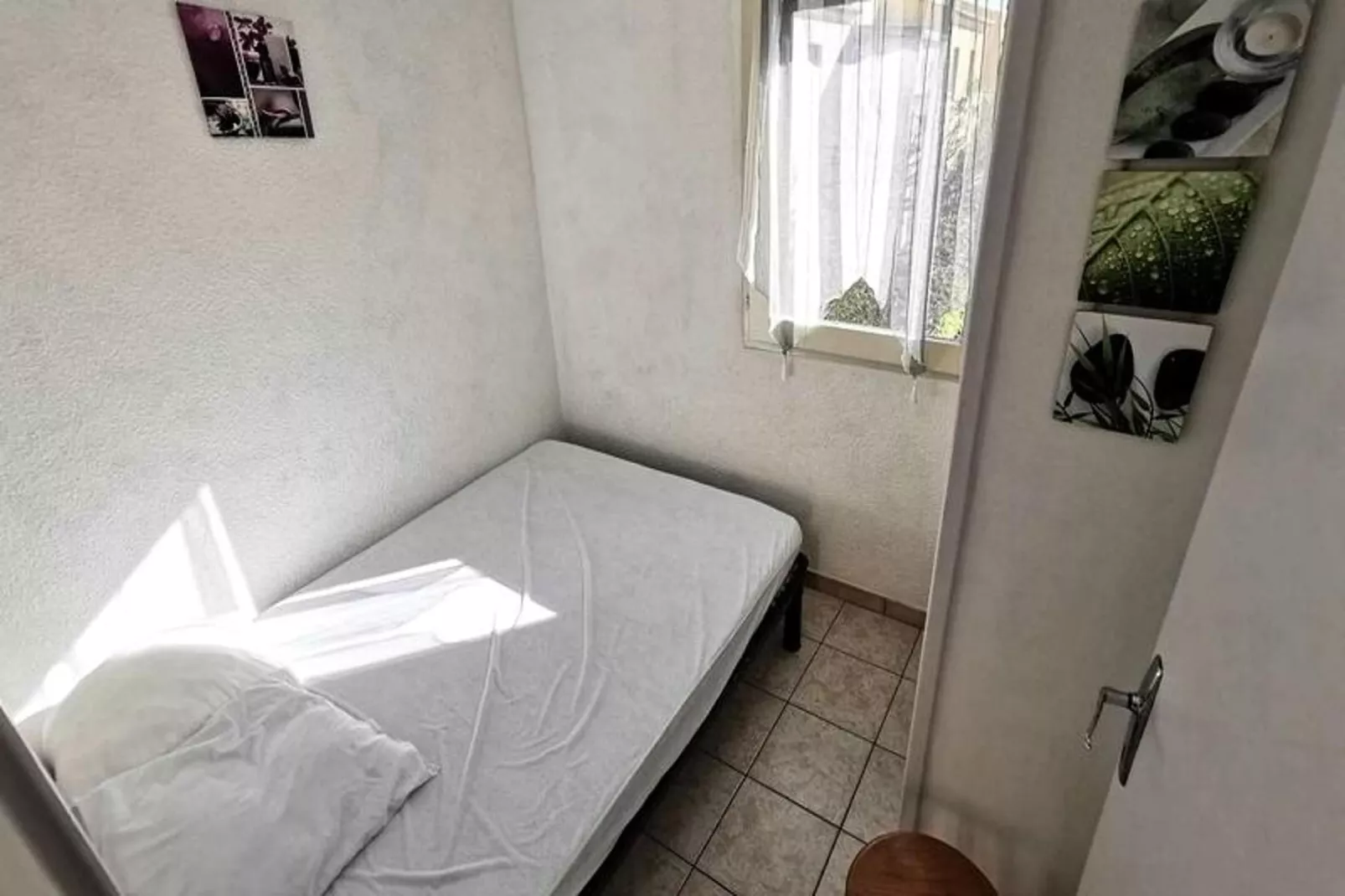 Résidence Maryland 1 Et 2-Chambre